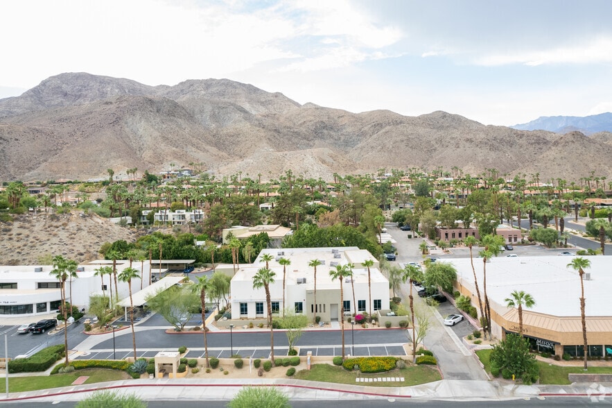 70017 Highway 111, Rancho Mirage, CA à louer - Aérien – Image 2 sur 10