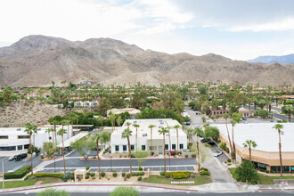 70017 Highway 111, Rancho Mirage, CA - VUE AÉRIENNE  vue de carte - Image1