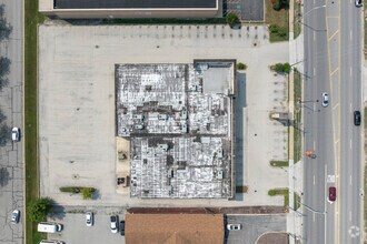 13343 Cicero Ave, Crestwood, IL - Vue aérienne vue de carte - Image1