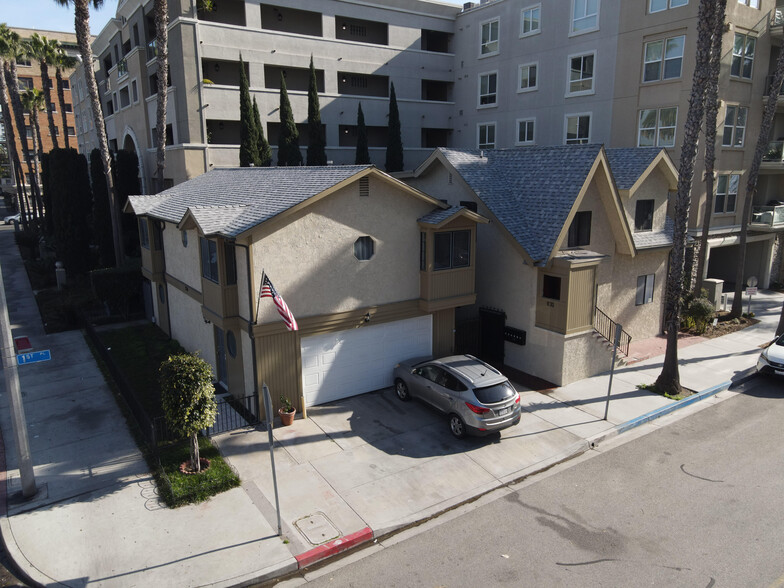 930 E Ocean Blvd, Long Beach, CA à vendre - Photo de l’immeuble – Image 1 sur 20