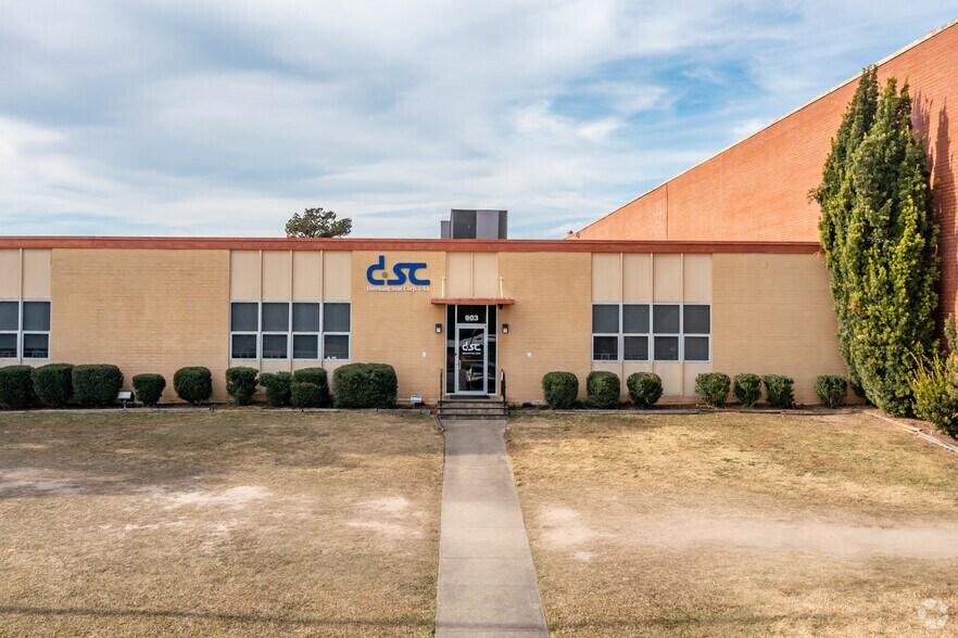 903 Fontaine Rd, Phenix City, AL à louer - Photo de l’immeuble – Image 2 sur 8