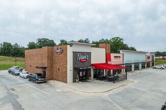 Plus de détails pour 1740 Simpson Highway 49, Magee, MS - Local commercial à louer