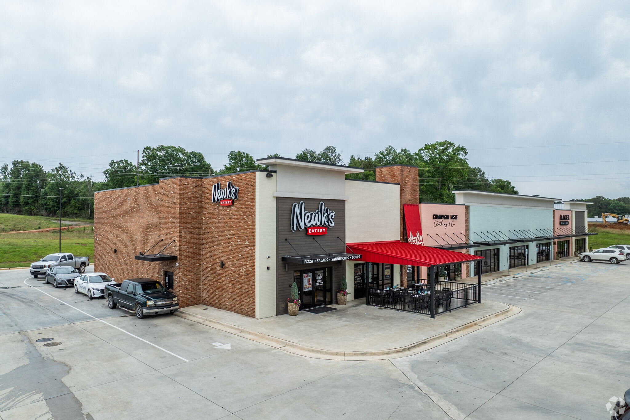 1740 Simpson Highway 49, Magee, MS à louer Photo principale– Image 1 sur 5