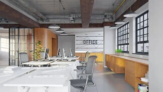Plus de détails pour Bureau à louer