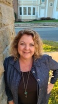 Molly O'Bryon-Welpott