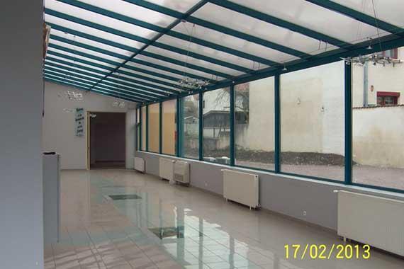 Local d'activités dans Chaumont à vendre - Photo de l’immeuble – Image 2 sur 2