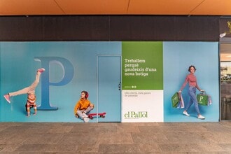 Carrer de la Presó, 4, Reus, Tarragona à louer Photo de l’immeuble– Image 2 sur 7