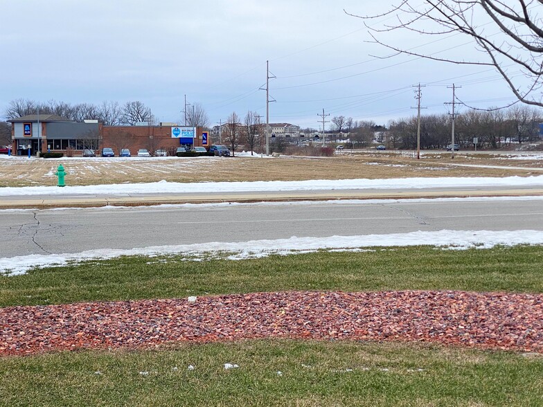 Pcl3 Lynch Way Outlot 1, Burlington, WI à vendre - Photo de l’immeuble – Image 3 sur 4