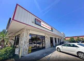 Plus de détails pour 3694 Tampa Rd, Oldsmar, FL - Local commercial à louer