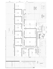 1801 W Warner Ave, Chicago, IL à louer Plan de site– Image 1 sur 1