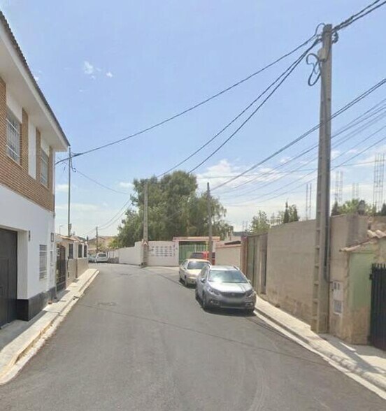 Carrer Trinquet, 30, Vilamarxant, Valencia à vendre - Photo de l’immeuble – Image 3 sur 5