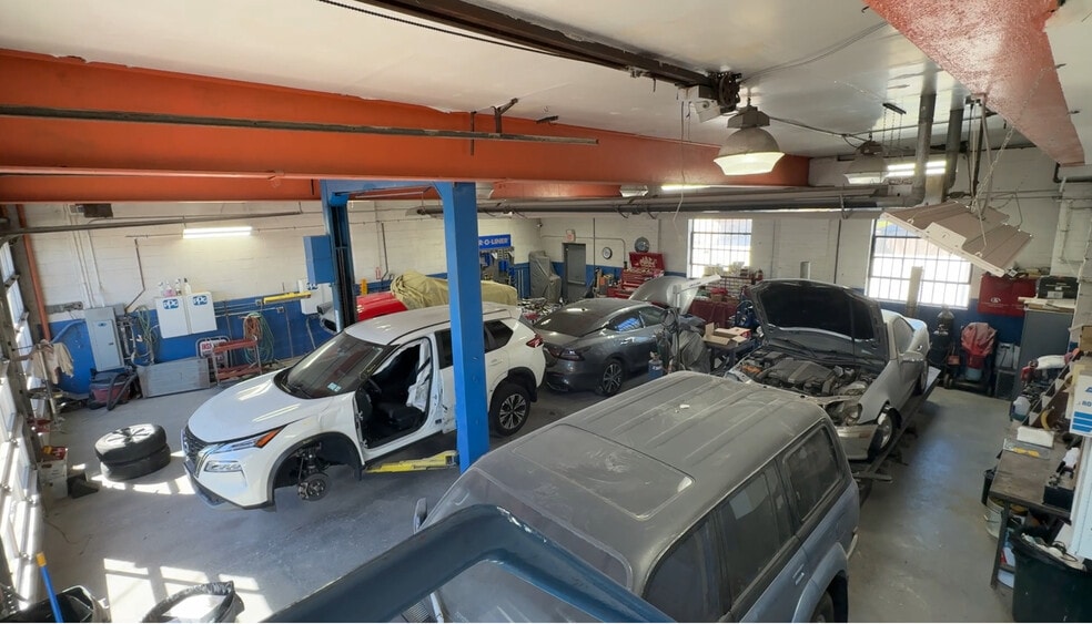 132-136 S Long Beach Rd, Rockville Centre, NY à louer - Photo de l’immeuble – Image 3 sur 17