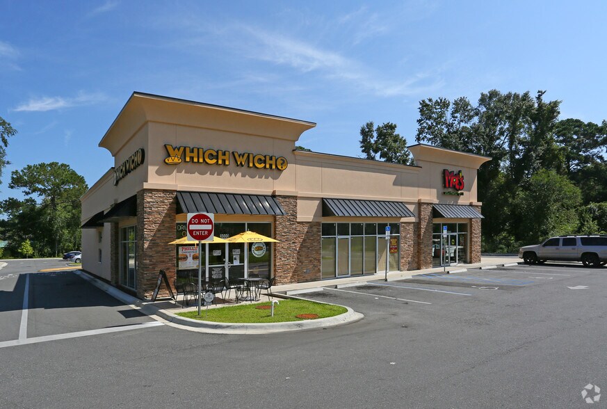 3020 W Pensacola St, Tallahassee, FL à louer - Photo de l’immeuble – Image 3 sur 10