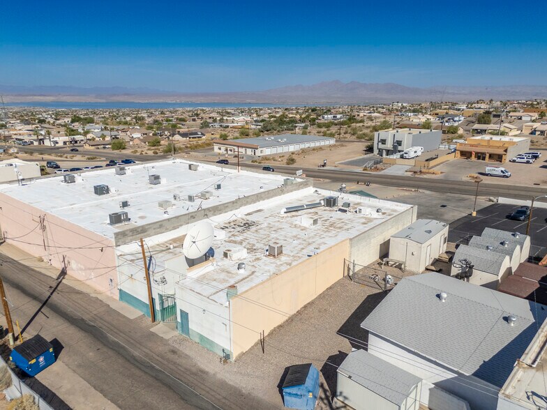 3524 McCulloch Blvd N, Lake Havasu City, AZ à vendre - Photo de l’immeuble – Image 3 sur 38