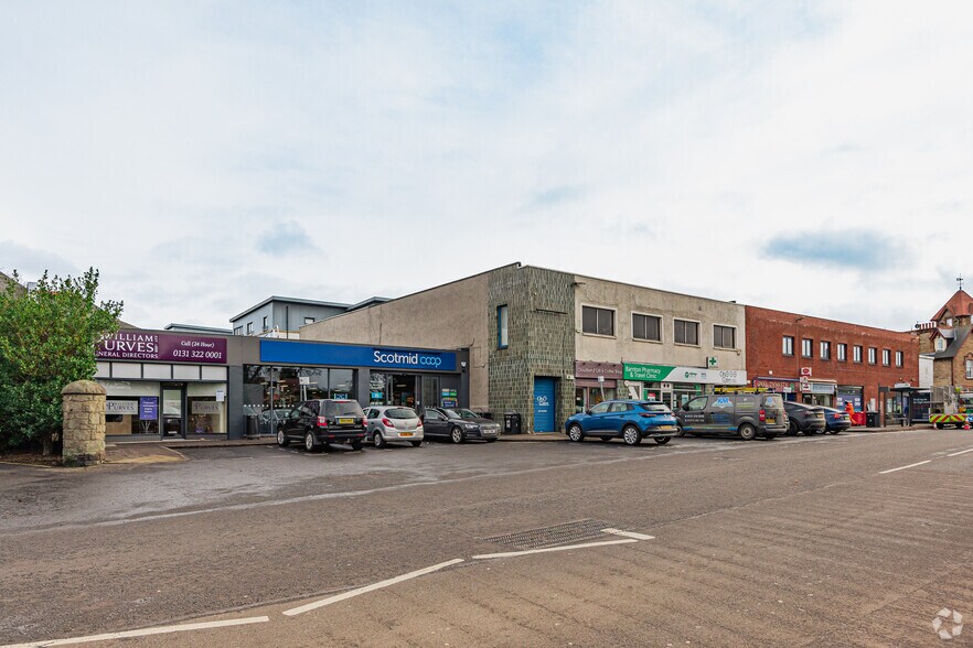 197-205 Whitehouse Rd, Edinburgh à louer - Photo de l’immeuble – Image 2 sur 3