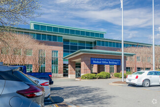 Plus de détails pour 8220 Meadowbridge Rd, Mechanicsville, VA - Bureau/Médical à louer