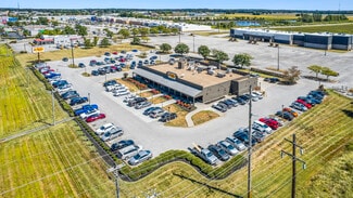 Plus de détails pour 5311 Frederica St, Owensboro, KY - Local commercial à vendre