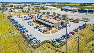 Plus de détails pour 5311 Frederica St, Owensboro, KY - Local commercial à vendre