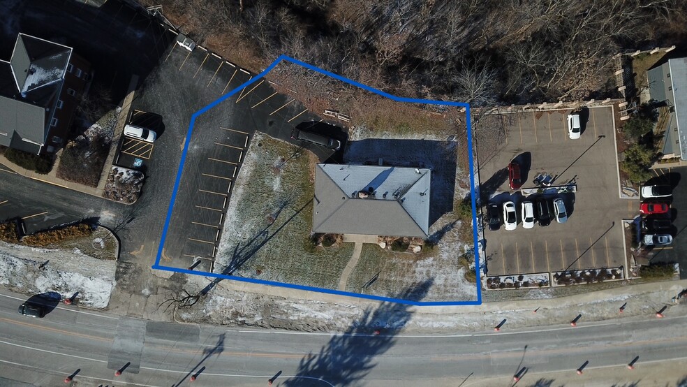 704 E 9th St, Lockport, IL à vendre - Aérien – Image 2 sur 33