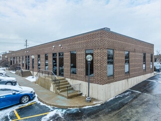 Plus de détails pour 5120 Belmont Rd, Downers Grove, IL - Bureau à louer
