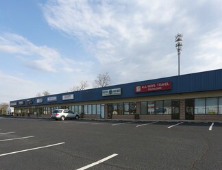 Plus de détails pour 421 S Route 73, Berlin, NJ - Bureau/Local commercial à louer
