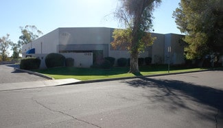 Plus de détails pour 1723 W 4th St, Tempe, AZ - Industriel/Logistique à vendre