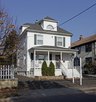 Plus de détails pour 7247 Amboy Rd, Staten Island, NY - Bureau à louer