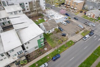 Plus de détails pour 1828 Hilyard St, Eugene, OR - Terrain à vendre