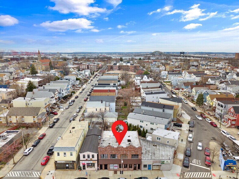 993-995 Broadway, Bayonne, NJ à vendre - Photo de l’immeuble – Image 2 sur 33