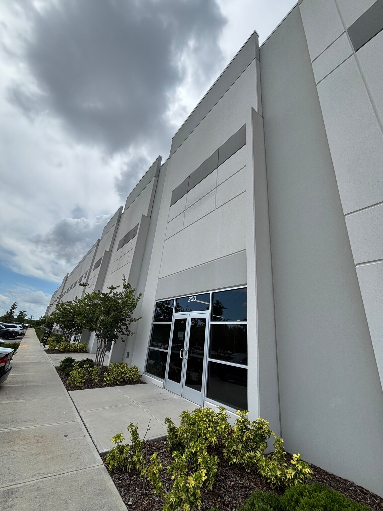 11706 Landstar Blvd, Orlando, FL à louer Photo de l’immeuble– Image 1 sur 14