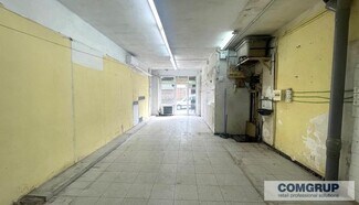 Plus de détails pour Carrer de Dante Alighieri, 26, Barcelone - Local commercial à louer