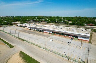 Plus de détails pour 318 E Long Ave, Fort Worth, TX - Local commercial à vendre