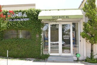 Plus de détails pour 3803 Bute St, Houston, TX - Local commercial à louer