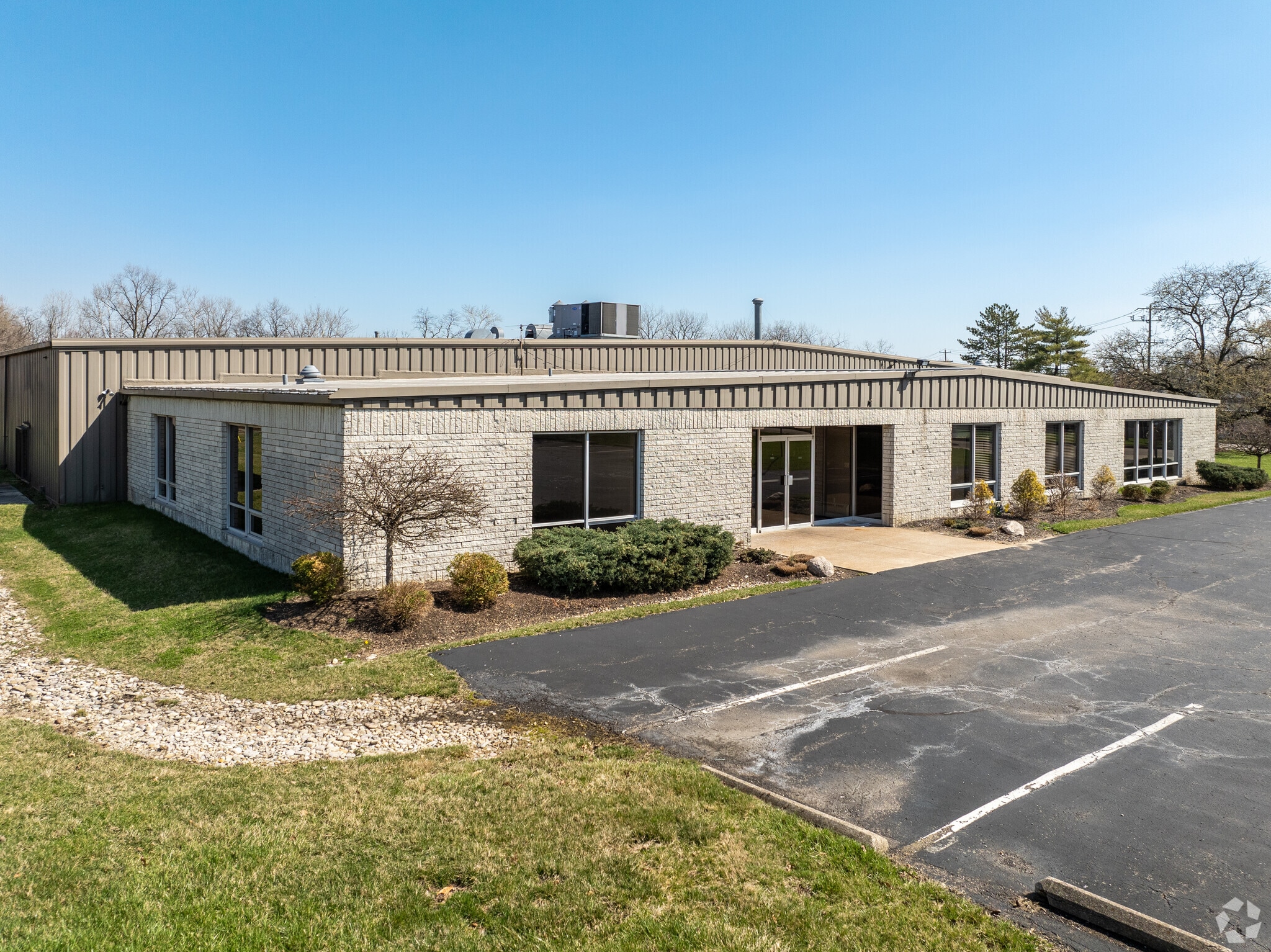 5000 Creek Rd, Blue Ash, OH à louer Photo de l’immeuble– Image 1 sur 2
