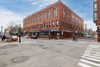Plus de détails pour 75 Congress St, Portsmouth, NH - Différents types d’espaces à louer