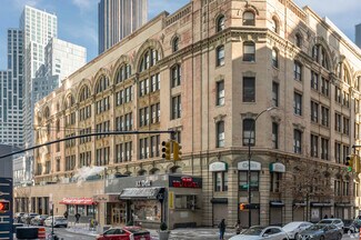 Plus de détails pour 25-29 Elm Pl, Brooklyn, NY - Bureau à louer