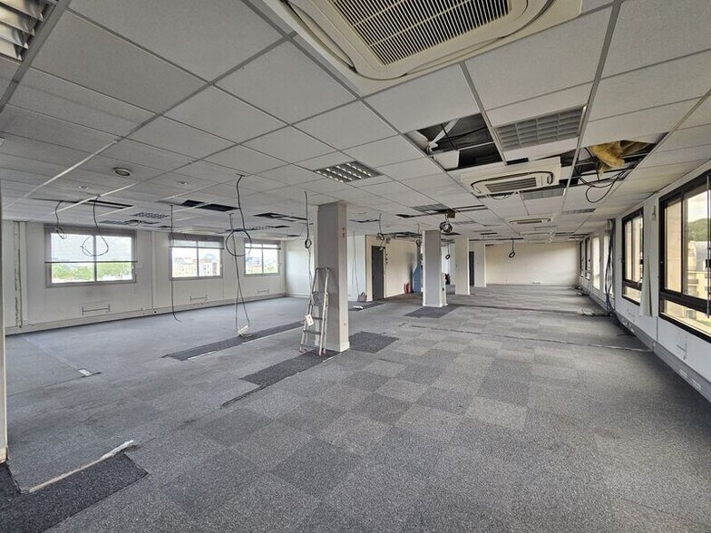 Bureau dans Issy-les-Moulineaux à vendre - Photo intérieure – Image 1 sur 24