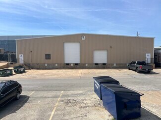 Plus de détails pour 9201 Brown Ln, Austin, TX - Industriel/Logistique à vendre