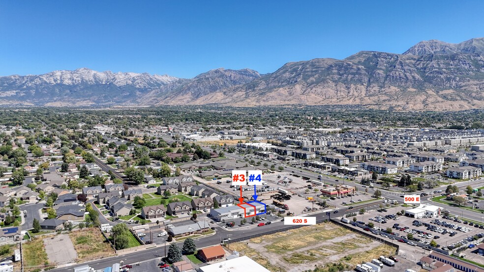 413 E 620 S, American Fork, UT à vendre - Photo de l’immeuble – Image 2 sur 17