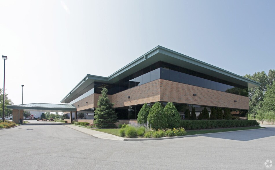 322 Indianapolis Blvd, Schererville, IN à louer - Photo de l’immeuble – Image 3 sur 32