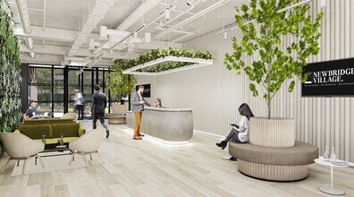 1 Newbridge Sq, Swindon à louer Photo intérieure– Image 2 sur 5