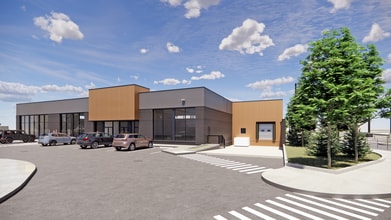 230 Sage Hill Blvd NW, Calgary, AB à louer Photo intérieure– Image 2 sur 2