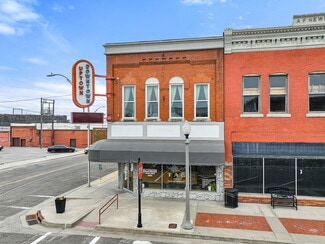 Plus de détails pour 120 S Rock Island Ave, El Reno, OK - Local d'activités à louer