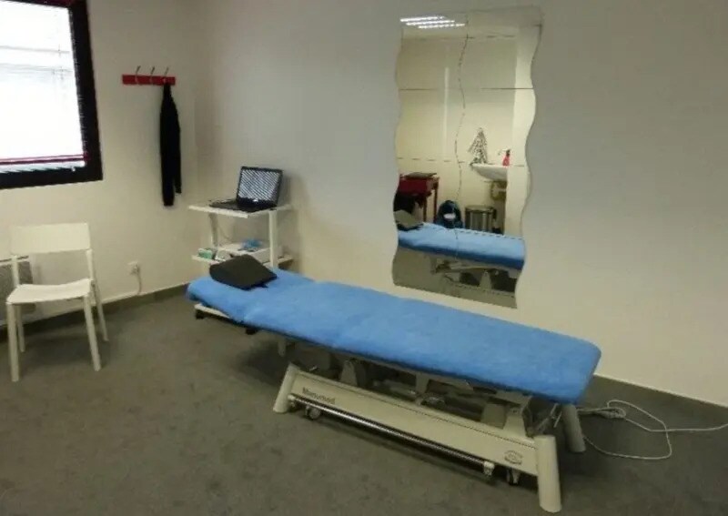 Local d’activités dans Chantepie à louer - Photo de l’immeuble – Image 2 sur 3