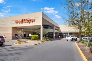 Plus de détails pour Gateway Shopping Center – Local commercial à vendre, Portland, OR