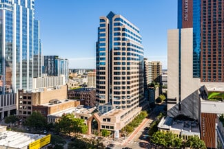 Plus de détails pour 301 Congress Ave, Austin, TX - Bureau à louer