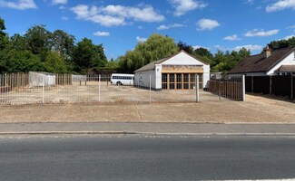 Plus de détails pour Church Rd, Windlesham - Local commercial à vendre