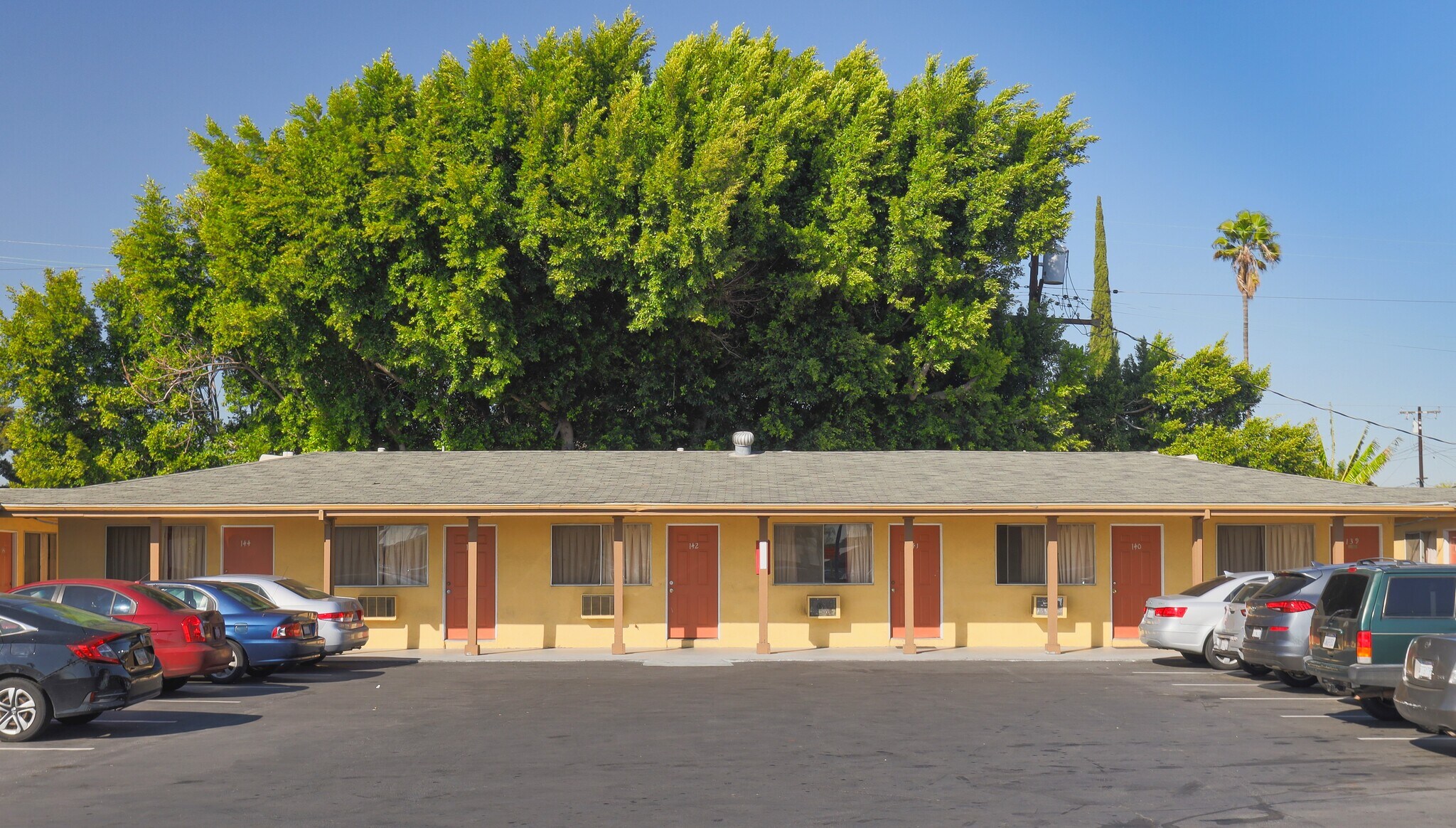 7891 Whitaker St, Buena Park, CA à vendre Photo principale– Image 1 sur 8