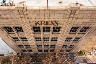 Plus de détails pour 818 K St, Sacramento, CA - Local commercial à louer