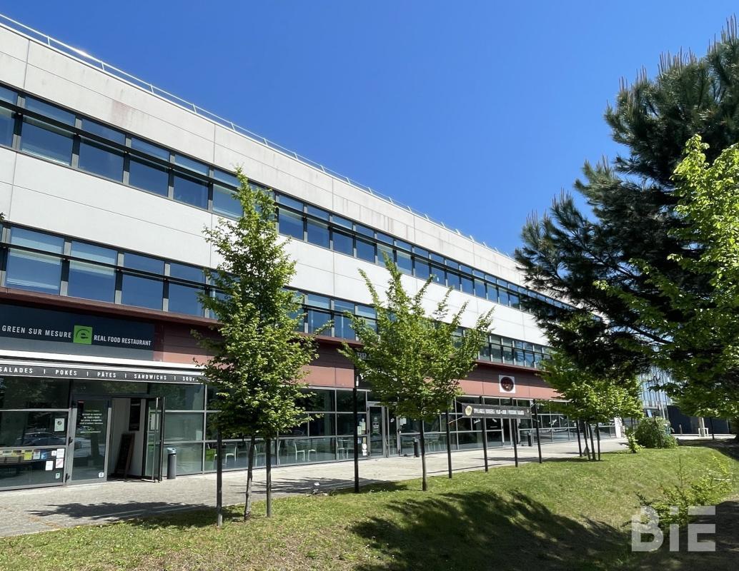 3 Avenue Paul Langevin, Pessac à louer Photo de l’immeuble– Image 1 sur 5